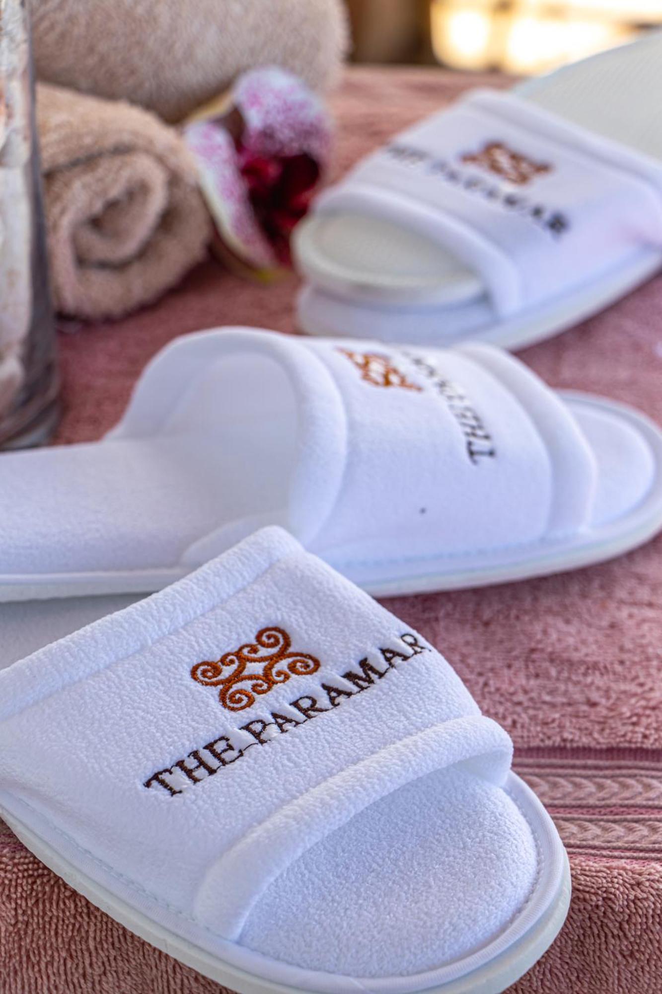 The Paramar Beachfront Boutique Hotel With Breakfast Included - Downtown Malecon Puerto Vallarta Eksteriør bilde