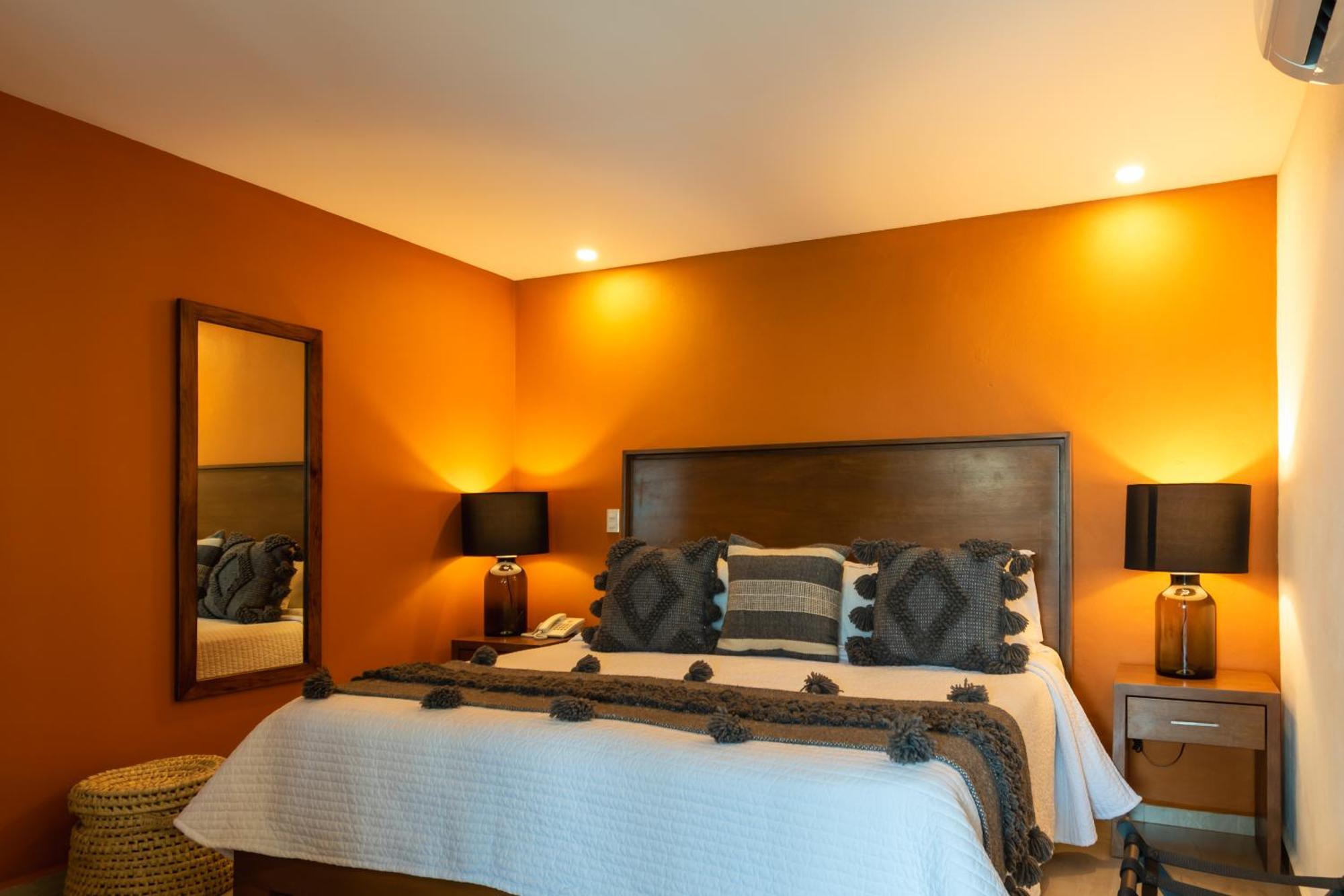 The Paramar Beachfront Boutique Hotel With Breakfast Included - Downtown Malecon Puerto Vallarta Eksteriør bilde