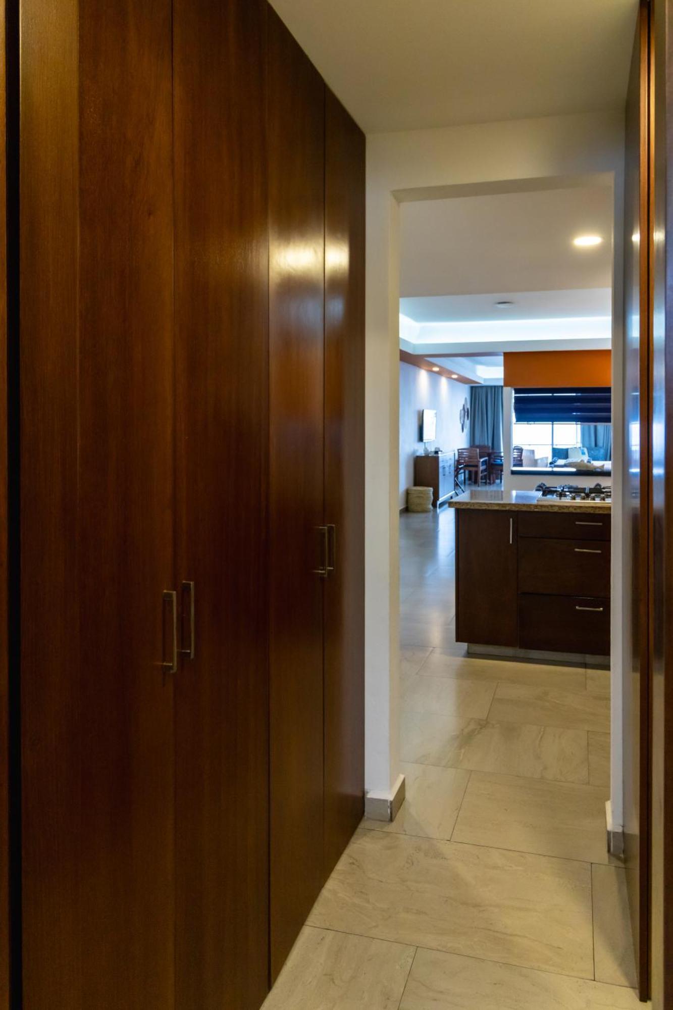 The Paramar Beachfront Boutique Hotel With Breakfast Included - Downtown Malecon Puerto Vallarta Eksteriør bilde