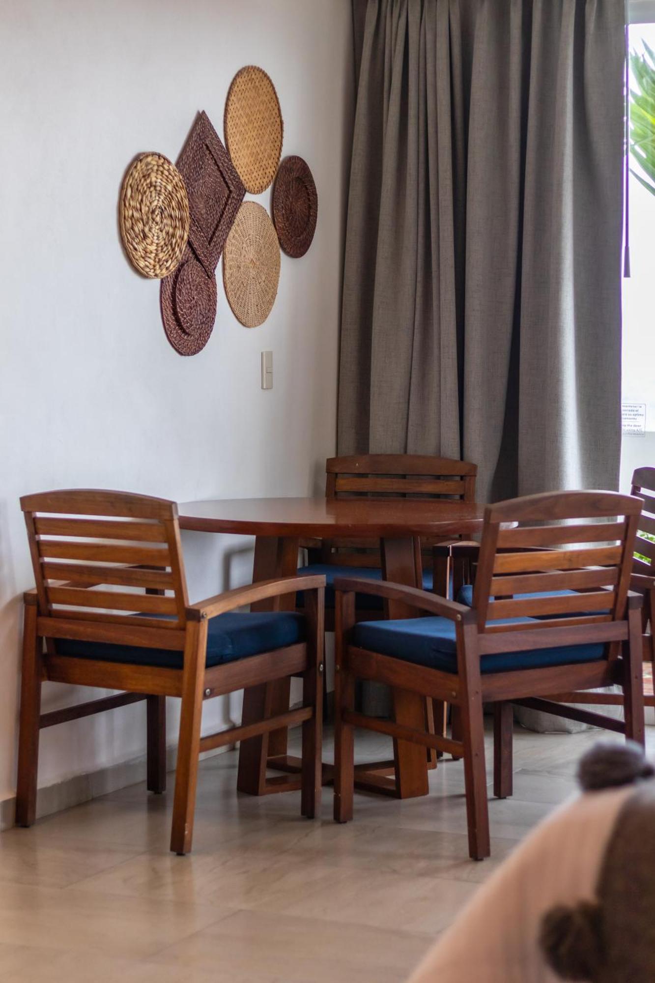 The Paramar Beachfront Boutique Hotel With Breakfast Included - Downtown Malecon Puerto Vallarta Eksteriør bilde