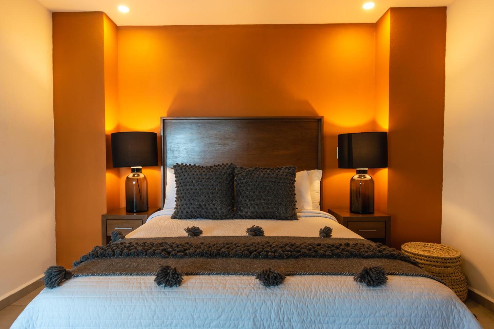 The Paramar Beachfront Boutique Hotel With Breakfast Included - Downtown Malecon Puerto Vallarta Eksteriør bilde
