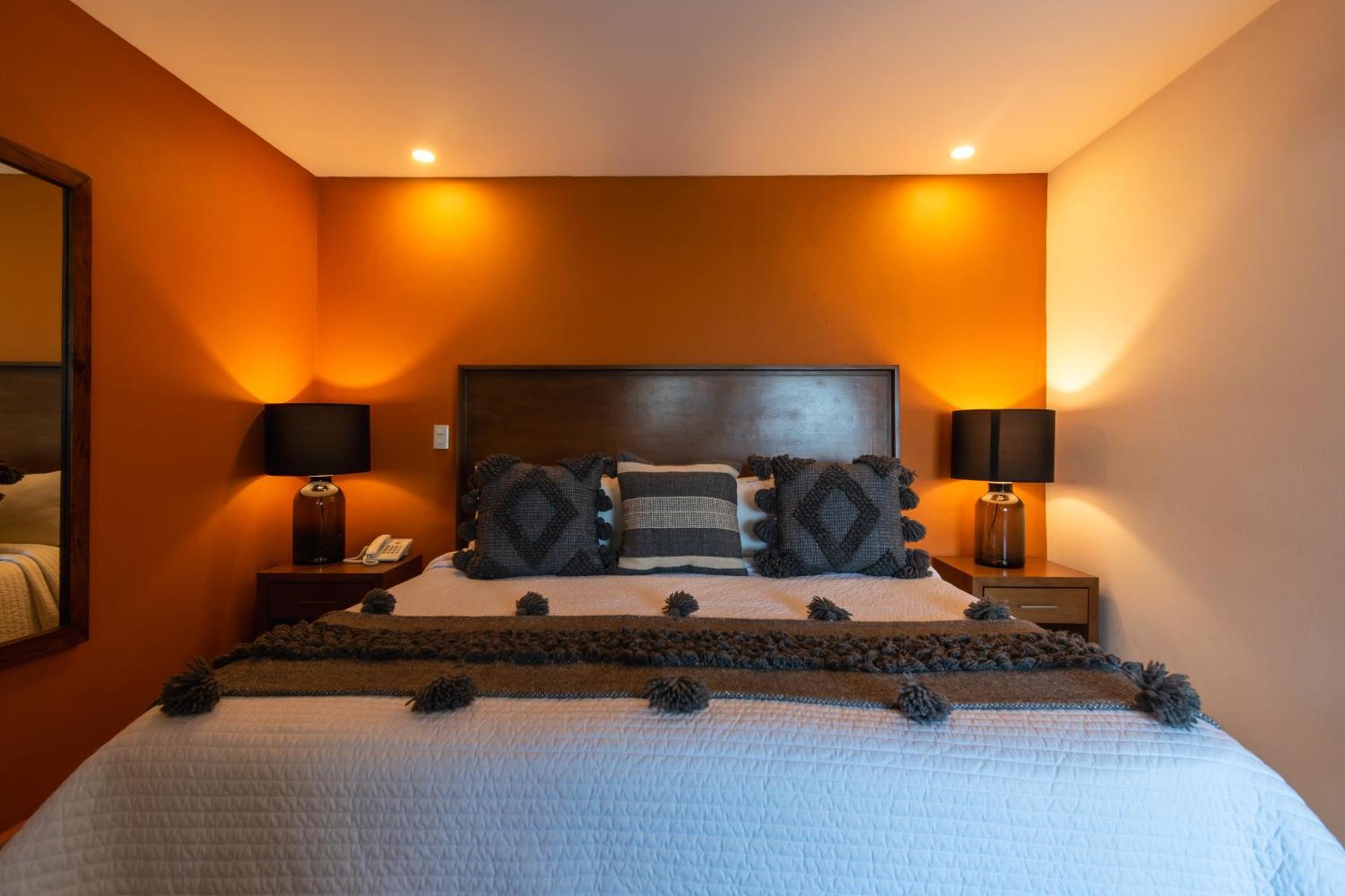 The Paramar Beachfront Boutique Hotel With Breakfast Included - Downtown Malecon Puerto Vallarta Eksteriør bilde