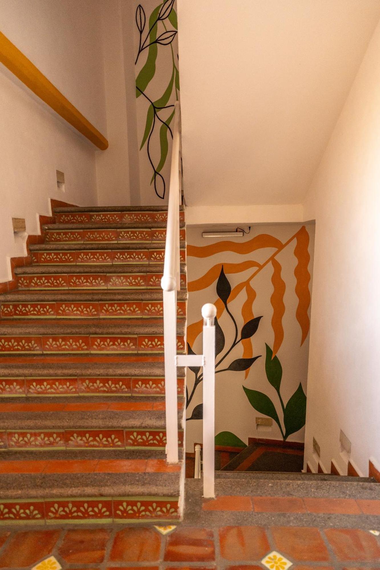 The Paramar Beachfront Boutique Hotel With Breakfast Included - Downtown Malecon Puerto Vallarta Eksteriør bilde